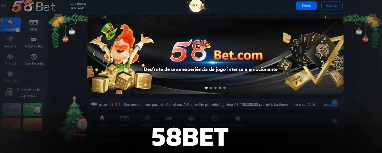 58bet