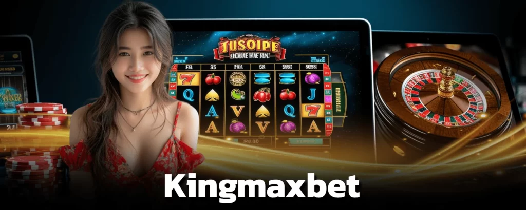 kingmaxbet