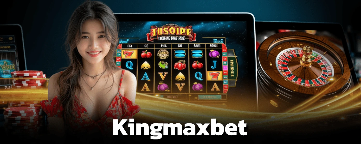 kingmaxbet
