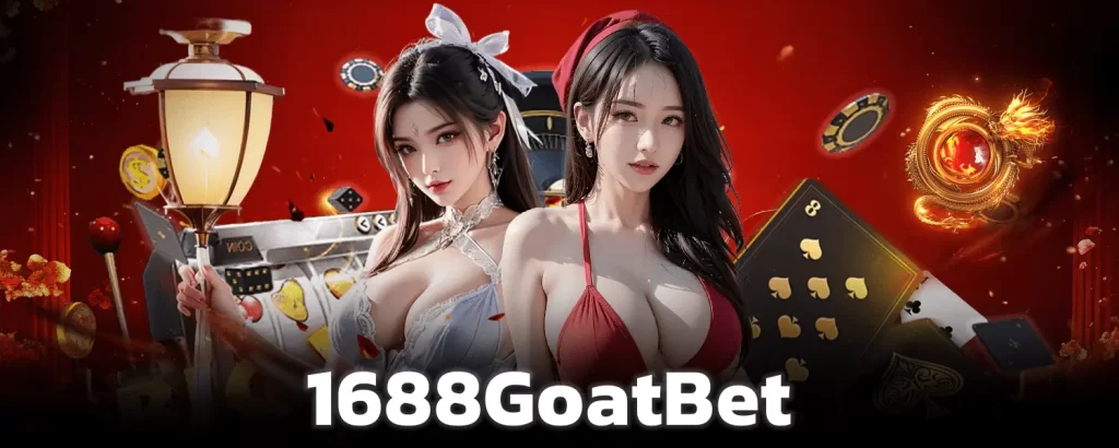 1688goatbet