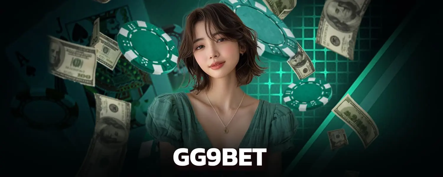 GG9BET