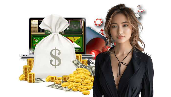 GG9BET