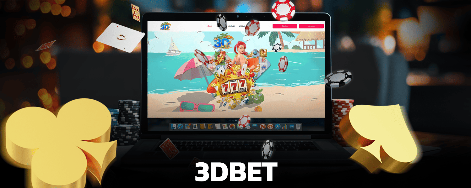 3dbet